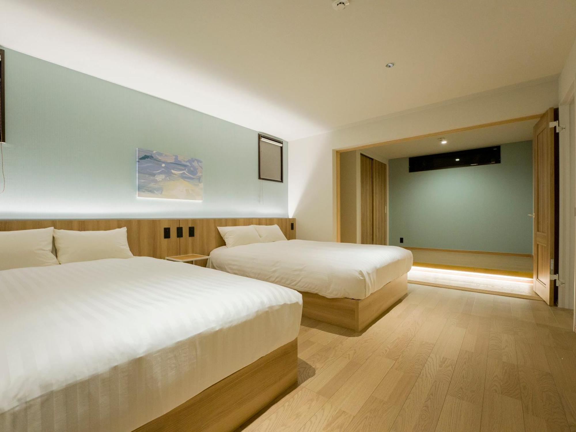 Rakuten Stay Villa 카모가와 외부 사진