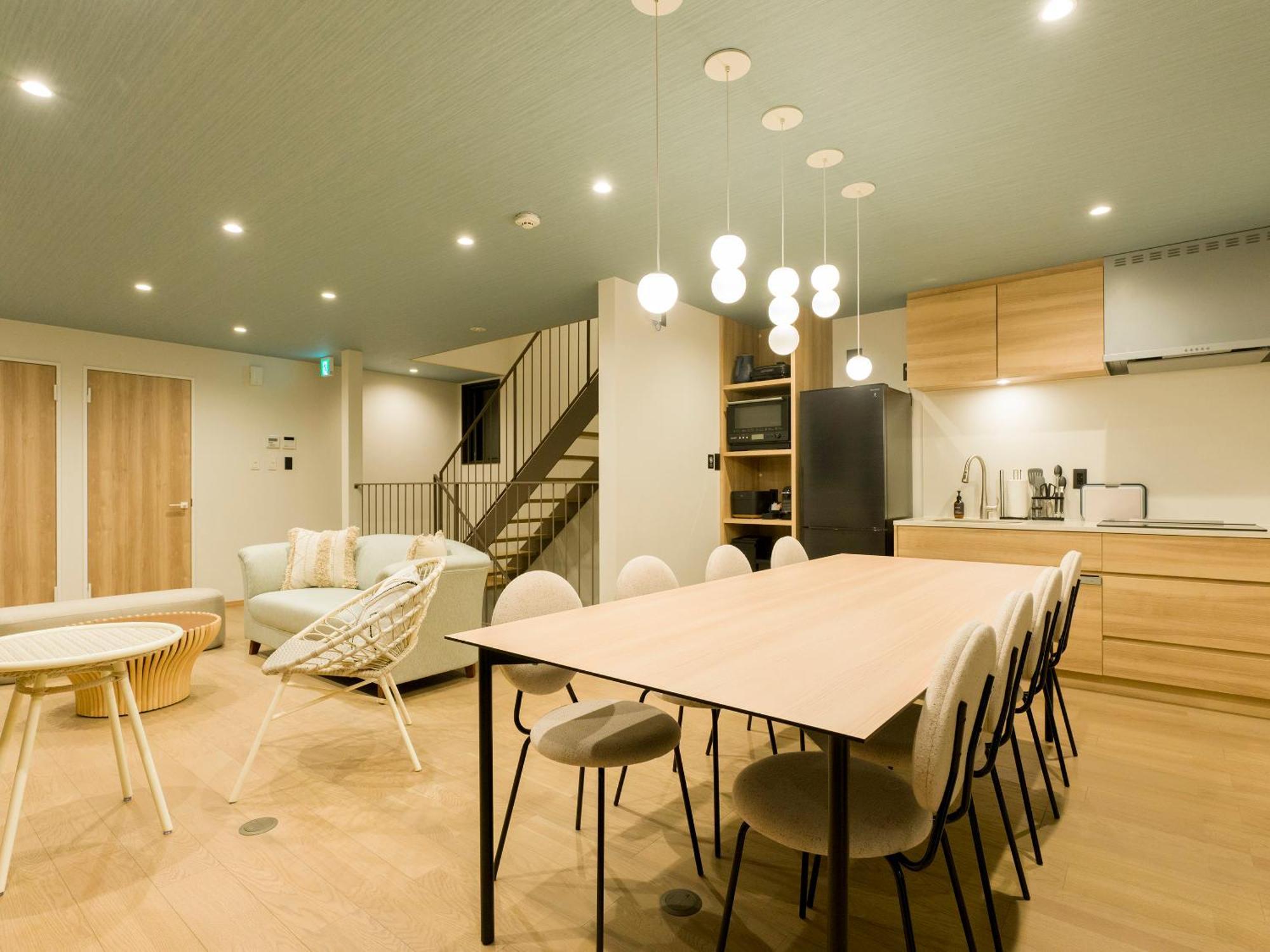 Rakuten Stay Villa 카모가와 외부 사진