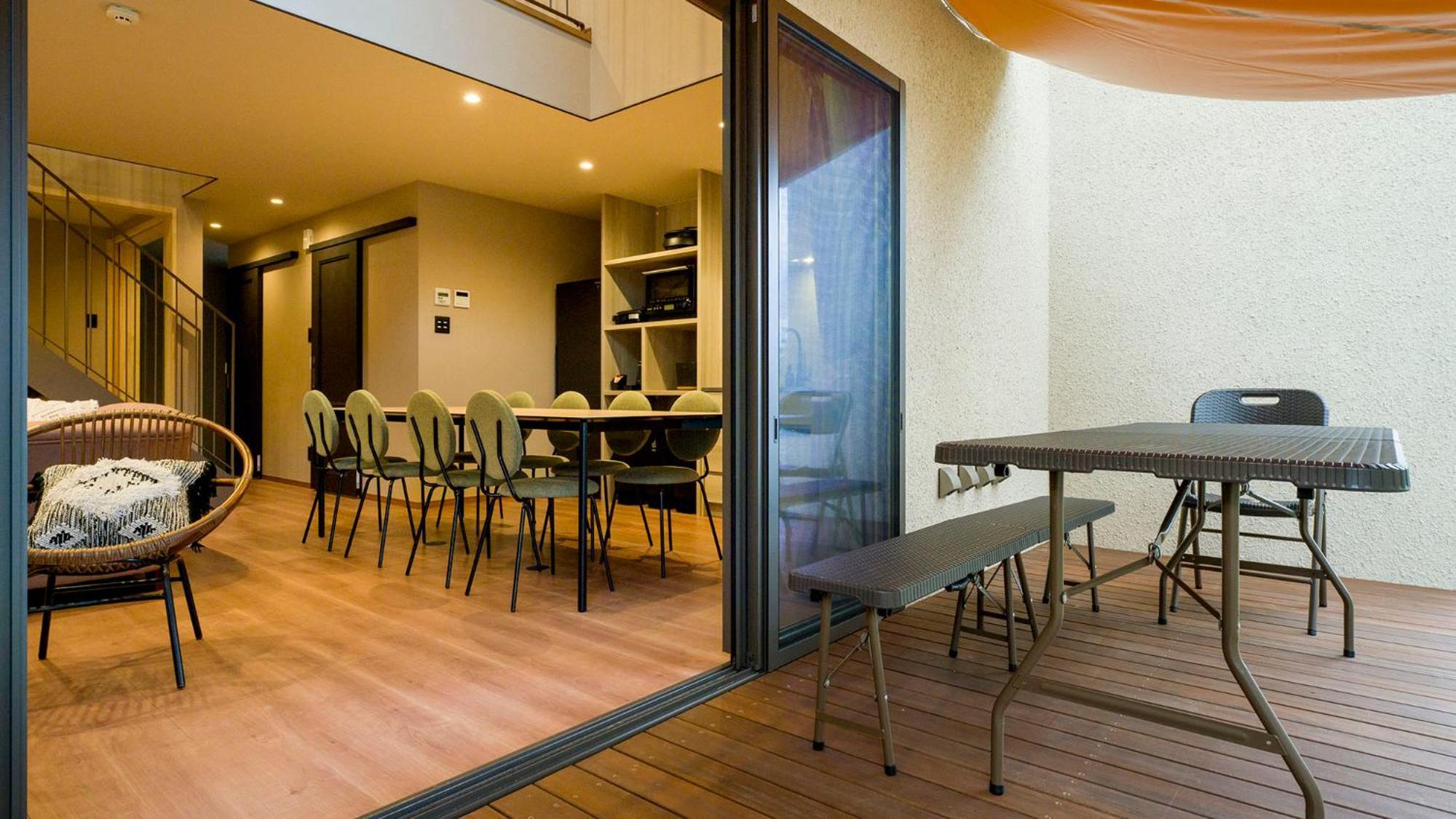 Rakuten Stay Villa 카모가와 외부 사진